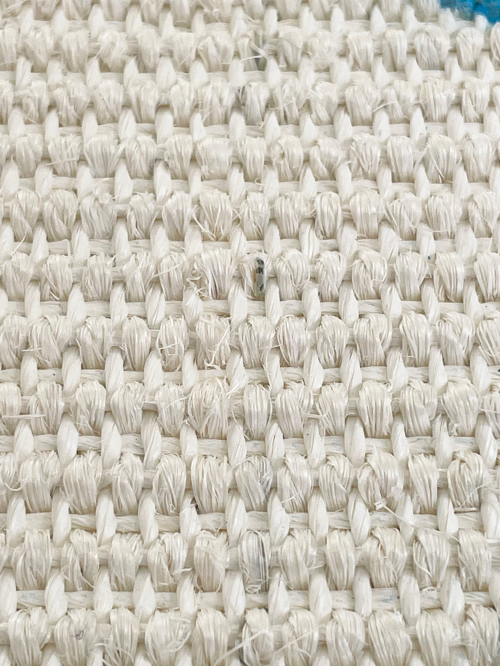 The Natural Sissal Scratcher Pad